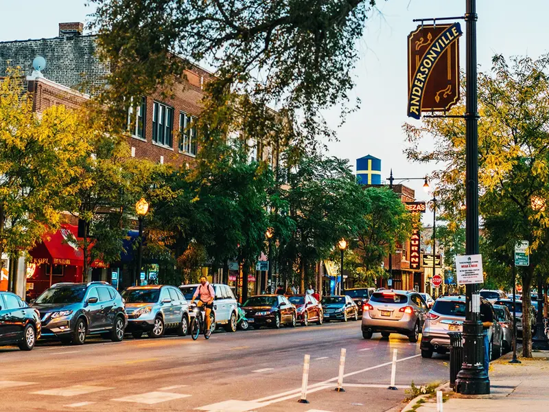 Andersonville