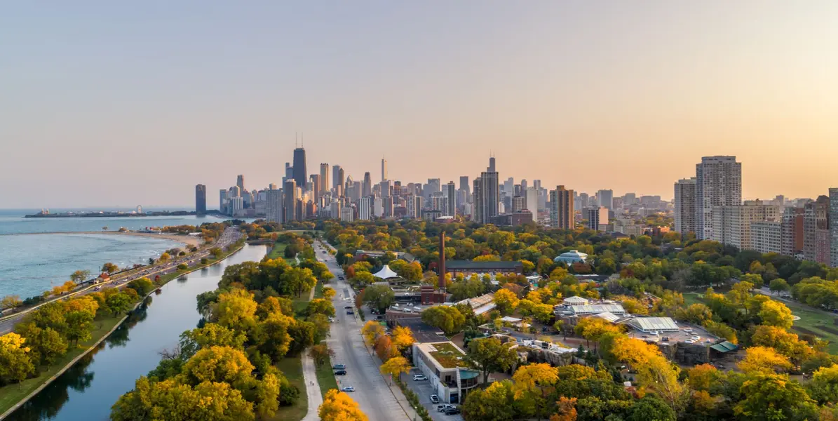Lincoln Park