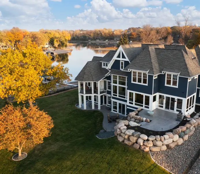 Prior Lake