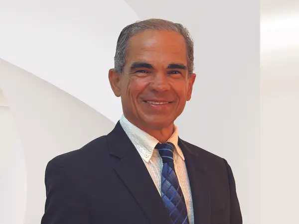 Reggie Audant