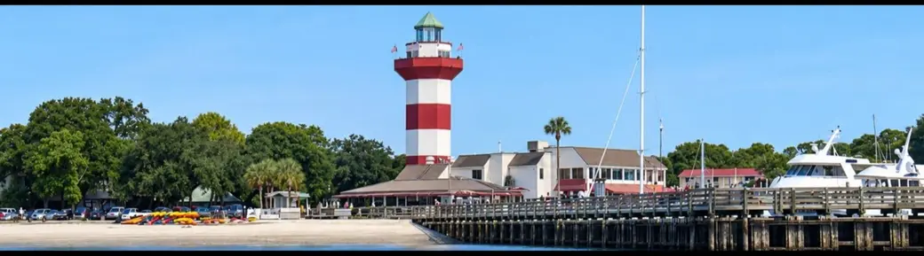 Hilton Head, Bluffton & Hardeeville SC Real Estate Market Update: September 2026
