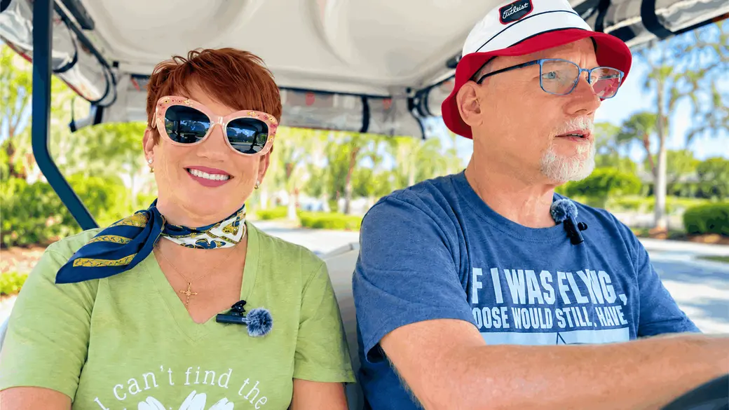Unboxing Sun City Hilton Head: Six Episodes, Plenty of Mistakes, and What We’ve Learned
