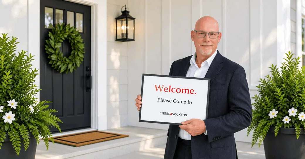 Why Choose William "Stacy" Whitt as Your Bluffton & Hilton Head Real Estate Agent?