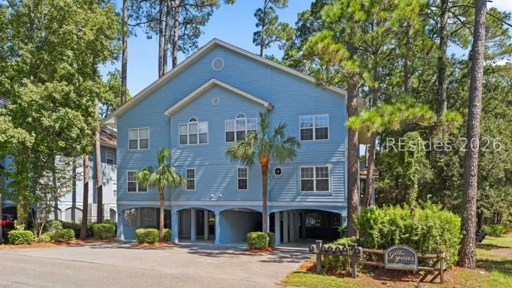 Open House Today: Come Experience Beach-Life at 9 Wimbledon Court #7, Hilton Head Island