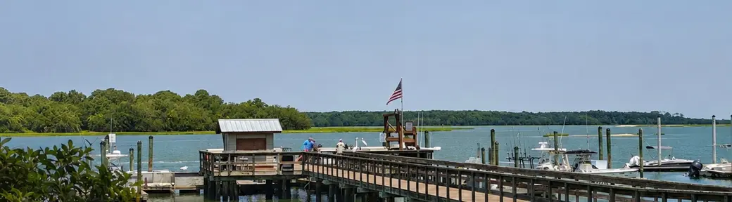 Hilton Head Gateway Plan Approved: What Changes