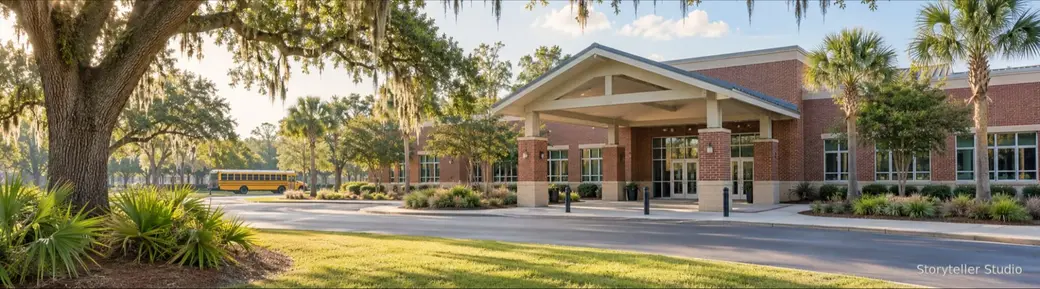 Jasper County SC Schools: An Honest Guide for Families Relocating to Hardeeville and Ridgeland