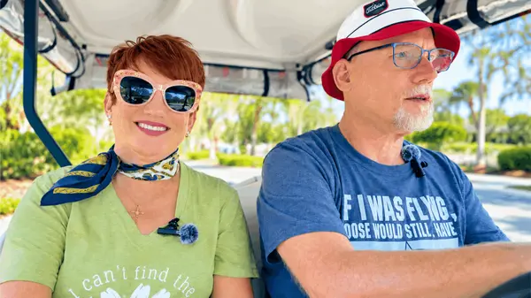 feature image of Unboxing Sun City Hilton Head: Six Episodes, Plenty of Mistakes, and What We’ve Learned