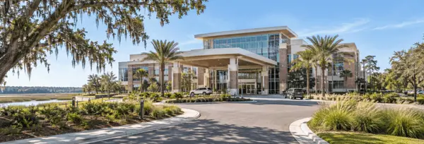 Bluffton's New Hospital & Lowcountry Healthcare Boom | 2026,William "Stacy" Whitt