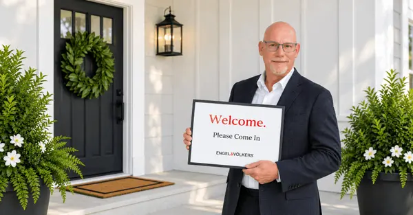 Why Choose William "Stacy" Whitt as Your Bluffton & Hilton Head Real Estate Agent?