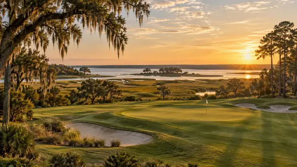 feature image of The Top 5 Most Exclusive Luxury Communities in Bluffton, SC (2026 Guide)