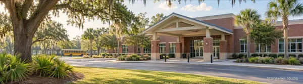 Jasper County SC Schools: An Honest Guide for Families Relocating to Hardeeville and Ridgeland,William "Stacy" Whitt