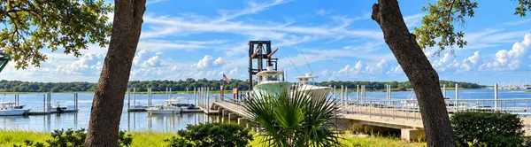 Resident Summer on Hilton Head Island,William "Stacy" Whitt