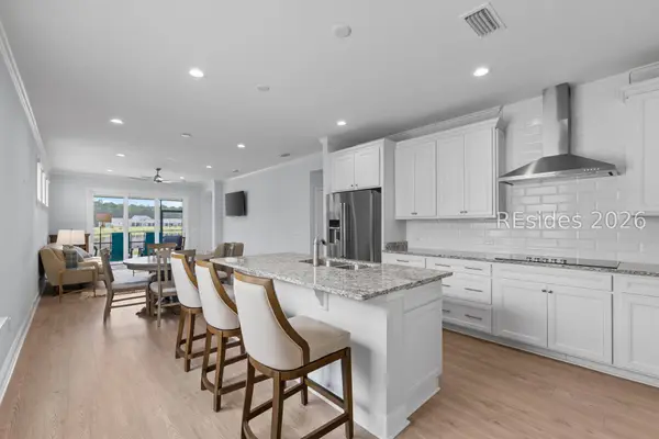 209 Aurora WAY, Bluffton, SC 29909