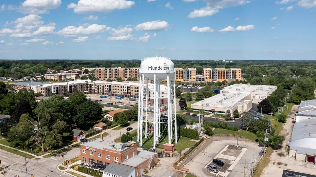 Mundelein