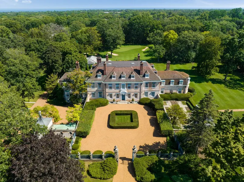 Lake Forest