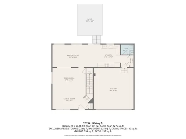 758 Dover ST, Pingree Grove, IL 60140