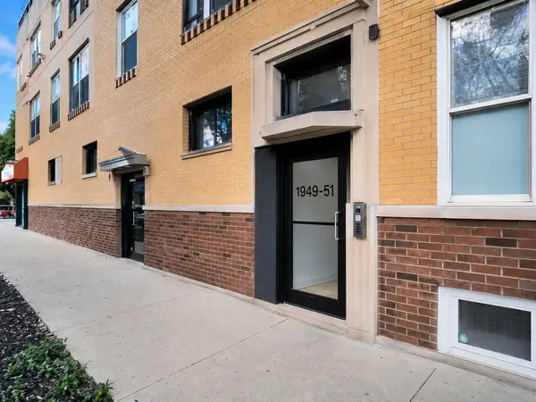 1949 N Whipple ST #1, Chicago, IL 60647