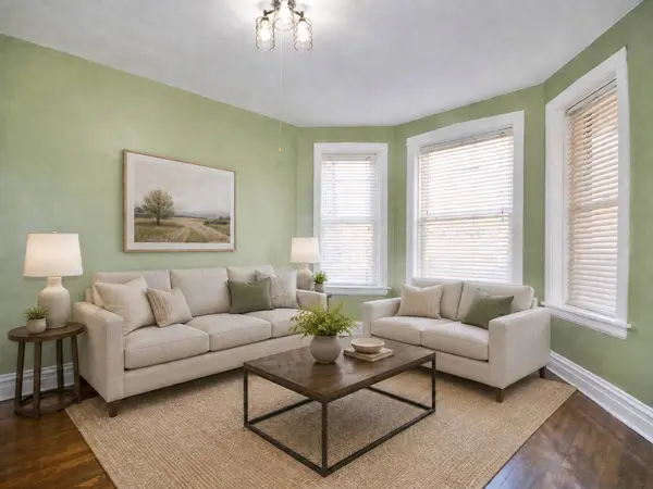 2719 W Belmont AVE #1, Chicago, IL 60618