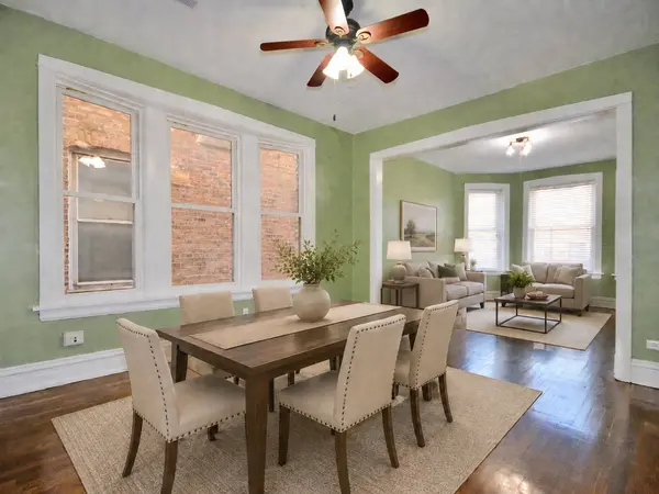2719 W Belmont AVE #1, Chicago, IL 60618
