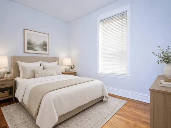 2719 W Belmont AVE #1, Chicago, IL 60618