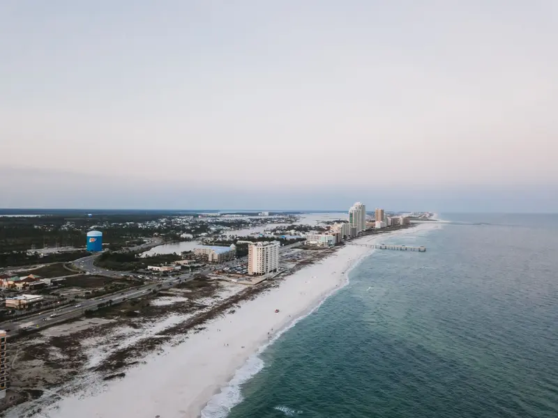 Gulf Shores