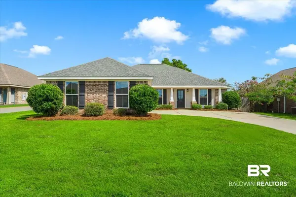 16529 Cold Mill Loop