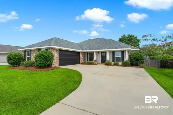 16529 Cold Mill Loop, Foley, AL 36535