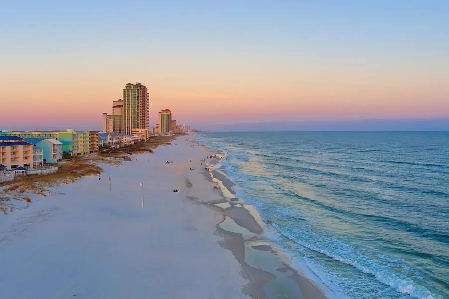 Gulf Shores