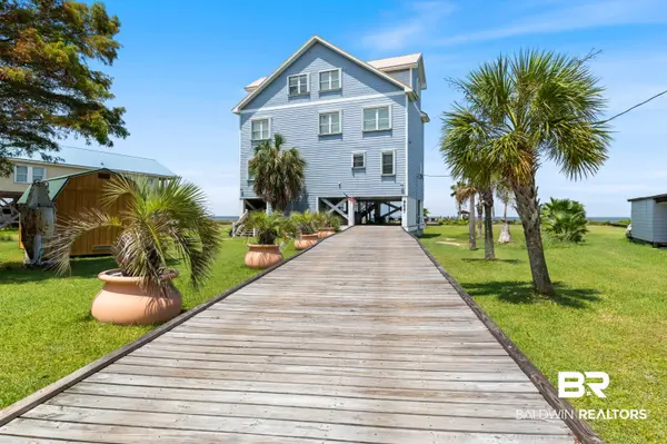 9627 State Highway 180, Gulf Shores, AL 36542