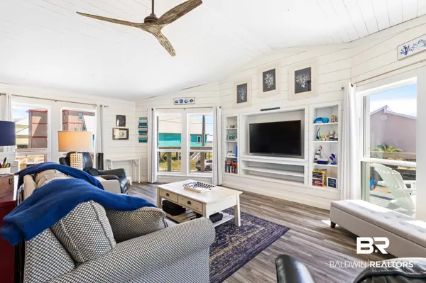 2617 Ponce De Leon Court, Gulf Shores, AL 36542