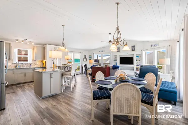 2617 Ponce De Leon Court, Gulf Shores, AL 36542
