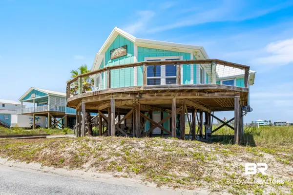 2617 Ponce De Leon Court, Gulf Shores, AL 36542