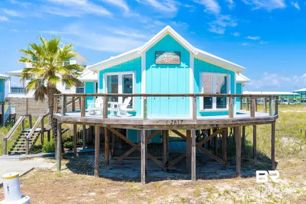 2617 Ponce De Leon Court