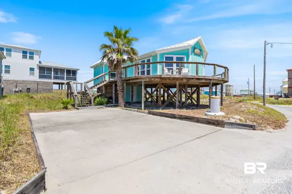 2617 Ponce De Leon Court, Gulf Shores, AL 36542