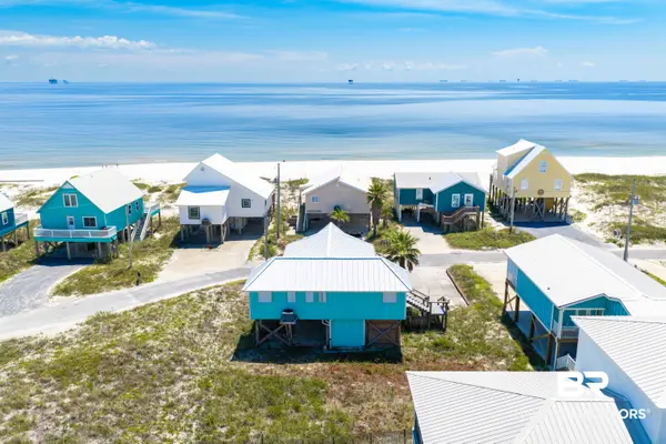 2617 Ponce De Leon Court, Gulf Shores, AL 36542