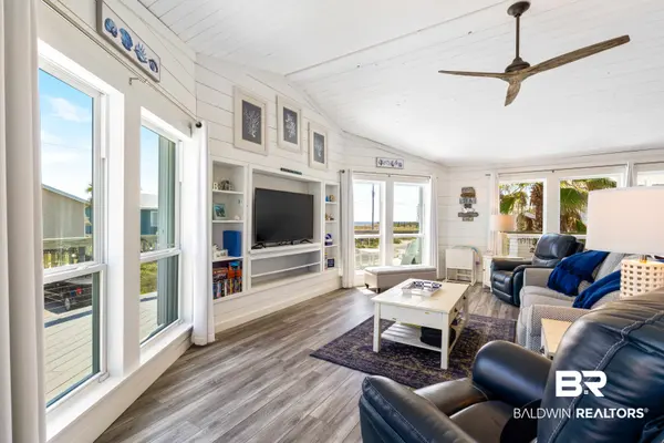 2617 Ponce De Leon Court, Gulf Shores, AL 36542