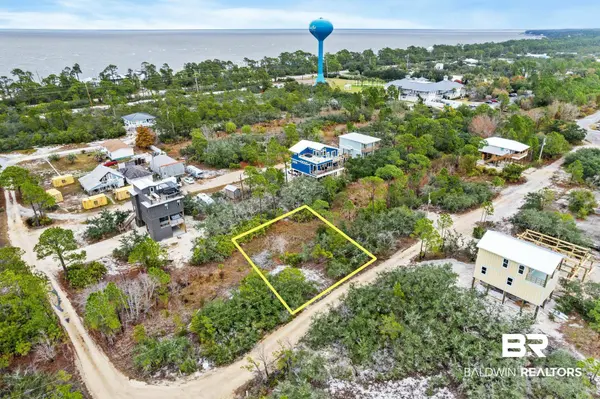 0 Zeanah Road, Gulf Shores, AL 36542