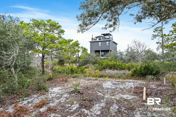 0 Zeanah Road, Gulf Shores, AL 36542