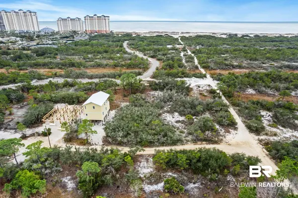 0 Zeanah Road, Gulf Shores, AL 36542