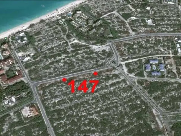 GRACE BAY HOTEL DEV SITE, Providenciales, BC