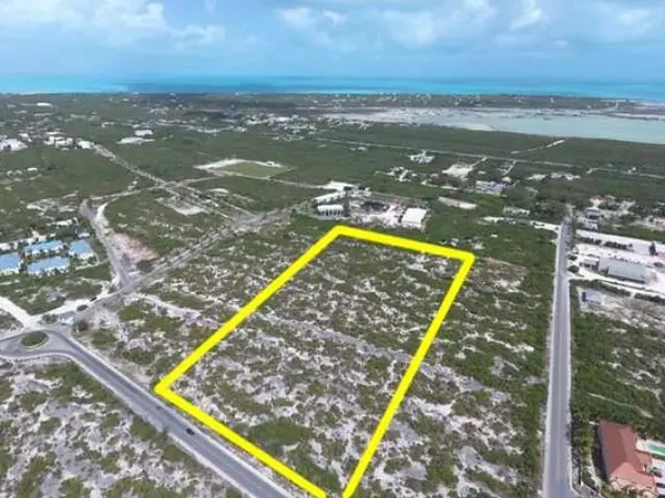 GRACE BAY HOTEL DEV SITE, Providenciales, BC
