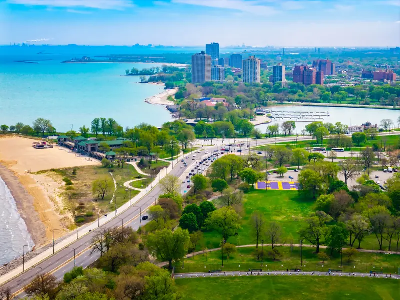 Edgewater