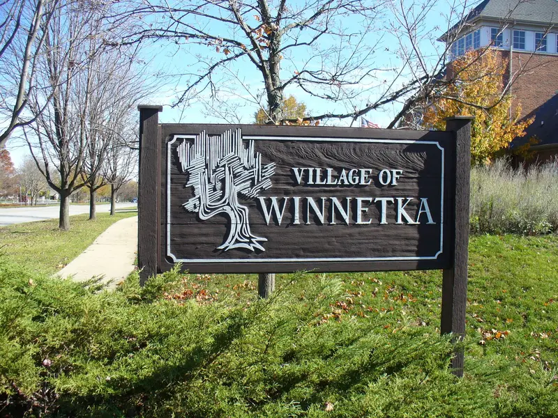 Winnetka