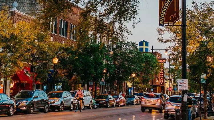 Andersonville