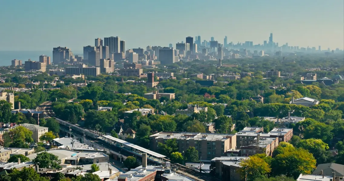 Rogers Park