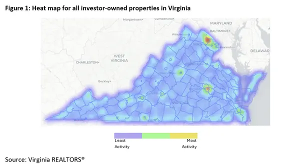 Beyond the Headlines: A Closer Look at Virginia’s Housing Investors