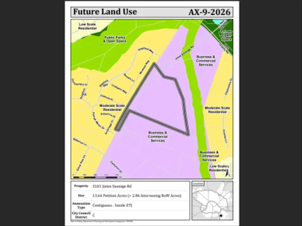 Southeast Raleigh Data Center Proposal Withdrawn After Community Pushback