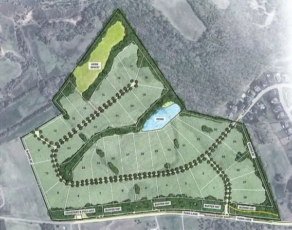 Goochland Greenlights Scaled-Down Maidens Subdivision After Community Pushback