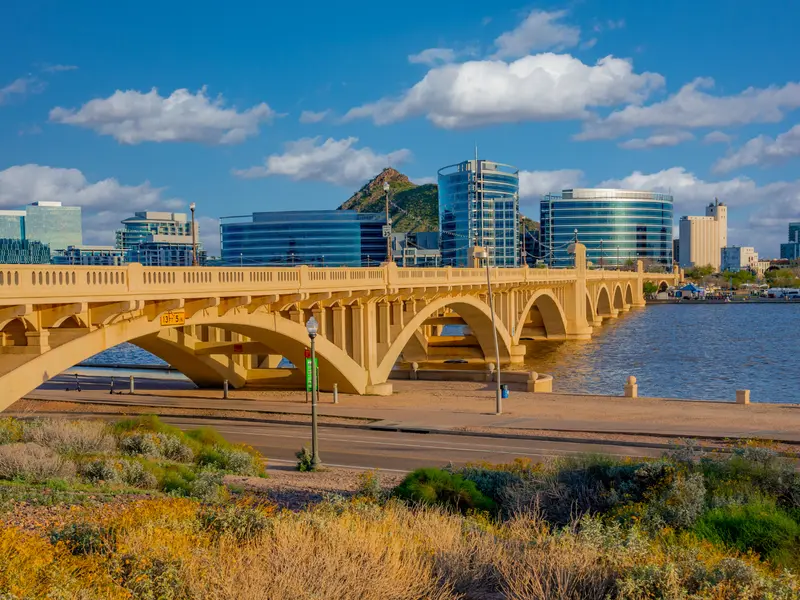 Tempe