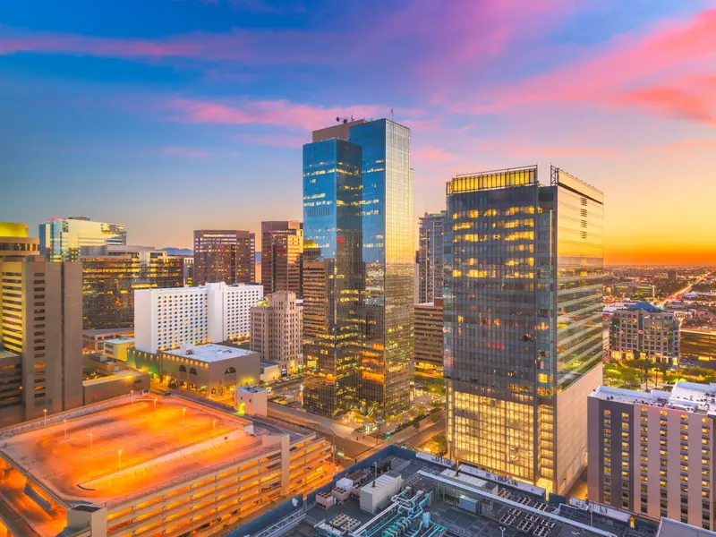 Phoenix
